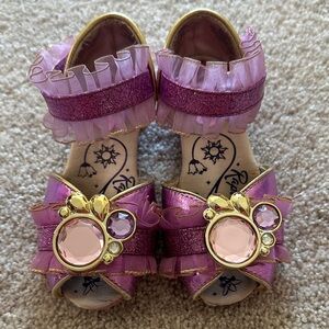 Disney Rapunzel Shoes